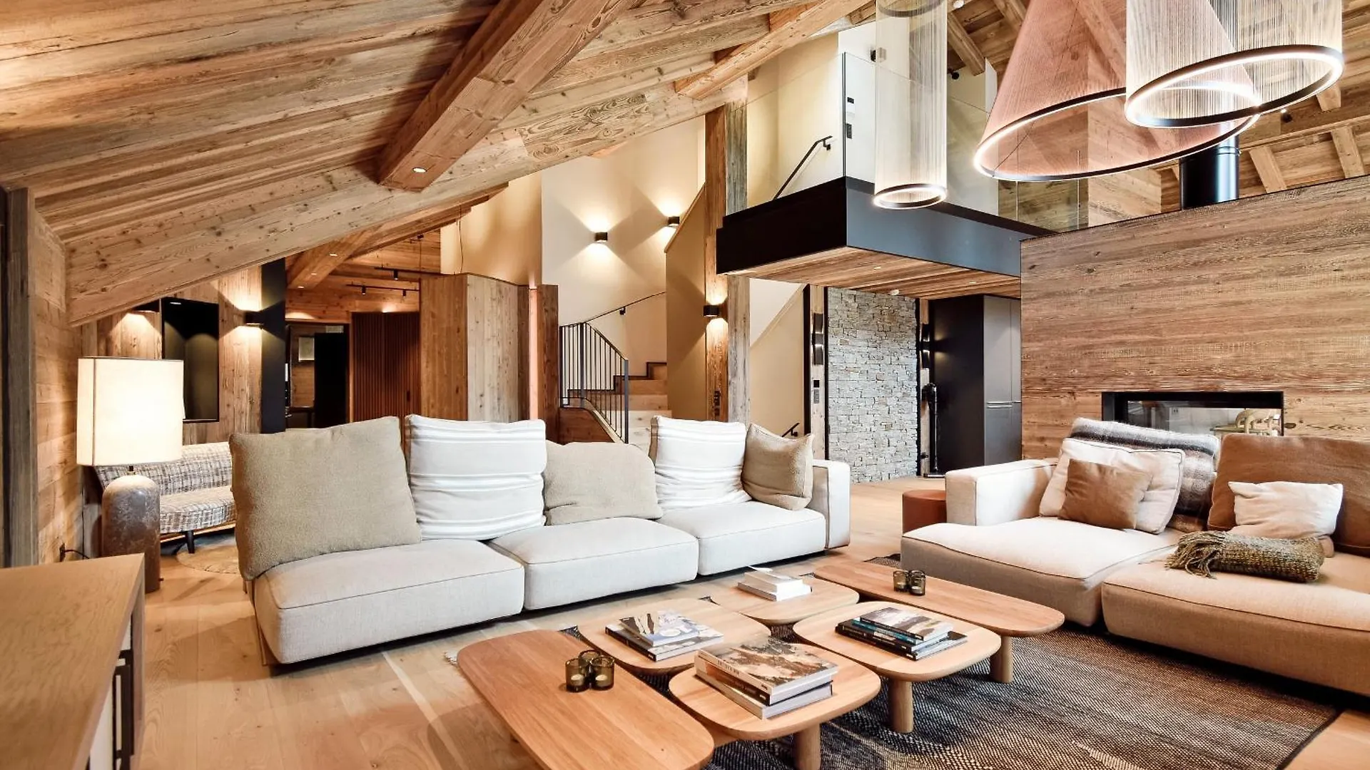 Chalet De Location A Les Allues - Fr-1-613-139 0*,  Франция